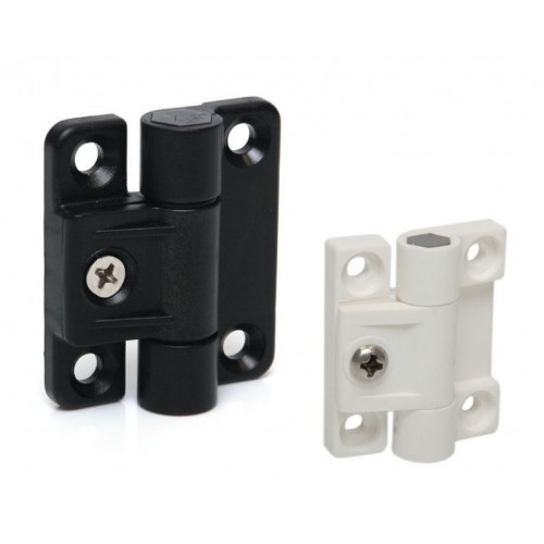 Adjustable Torque Hinge